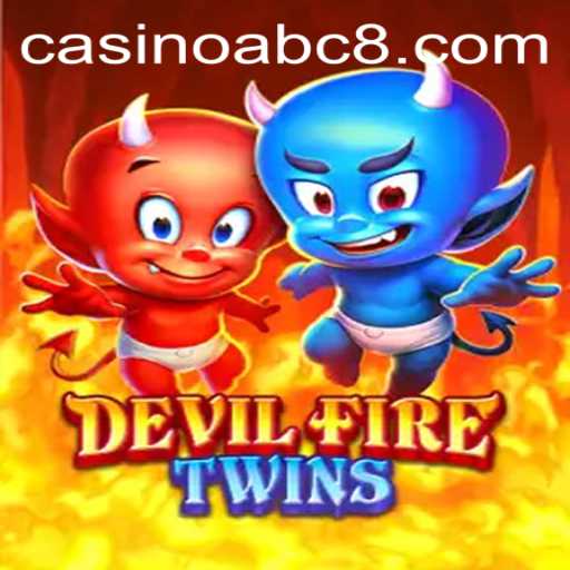 Exploring the Enchanting World of DevilFireTwins with ABC8