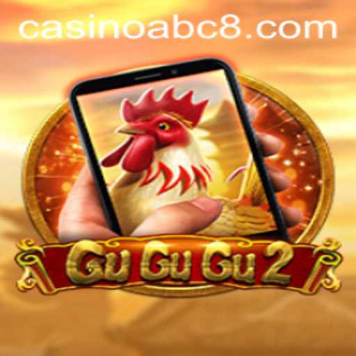 GuGuGu2M: A New Era of Interactive Gaming with ABC8