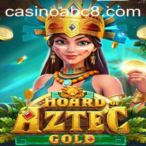 Unveiling Hoard of Aztec Gold: ABC8's Ultimate Gaming Experience