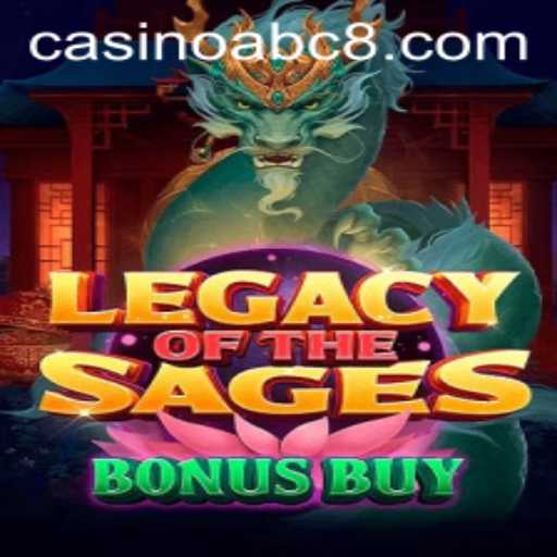 Exploring LegacyoftheSagesBonusBuy: A Thrilling New Adventure in Gaming