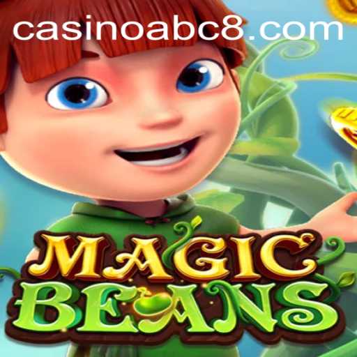 Discover the Fascinating World of MAGICBEANS Through Keyword ABC8