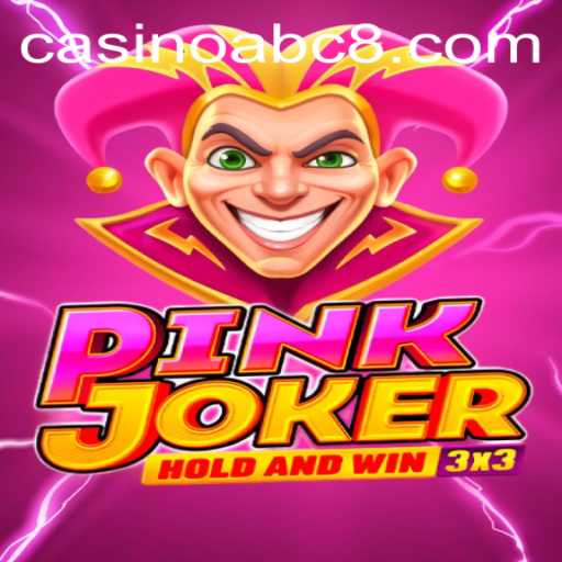 Discover the Thrills of Pinkjoker: Gaming Innovation at Its Finest