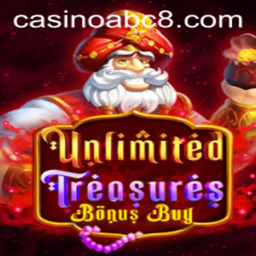 UnlimitedTreasuresBonusBuy: Unveiling An Exciting Digital Adventure