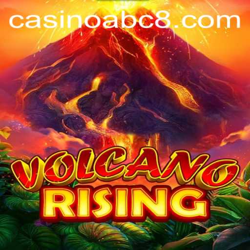 VolcanoRising: A Thrilling Adventure Game Experience with ABC8